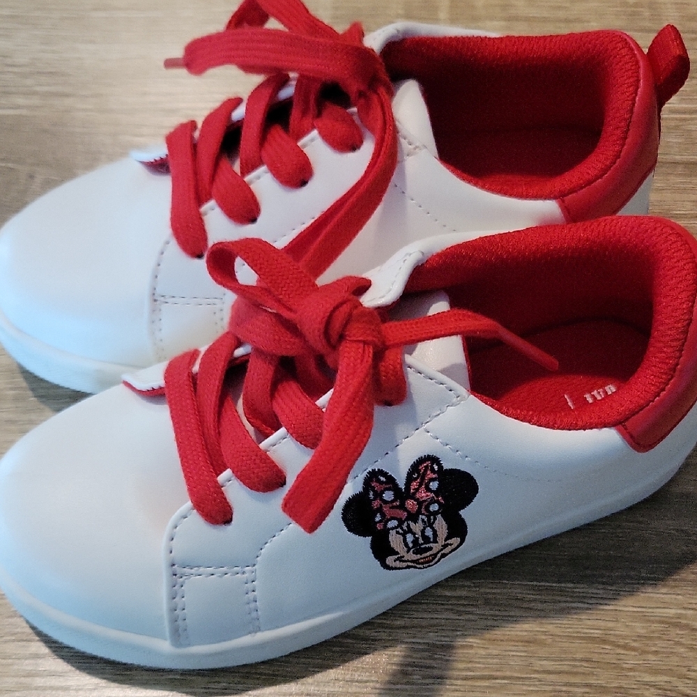 babyGap Disney Minnie Mouse Sneakers
